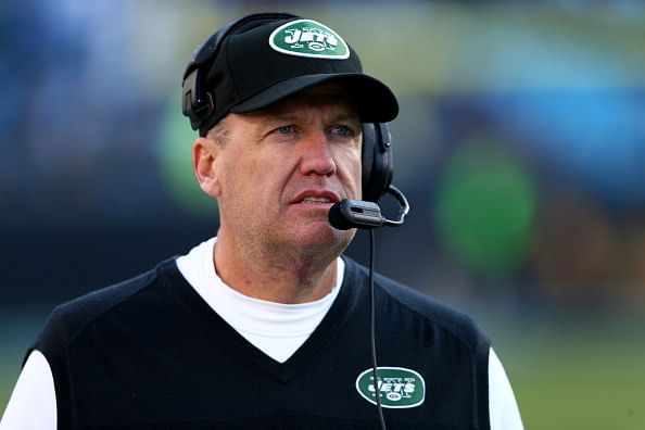 rex ryan commentator