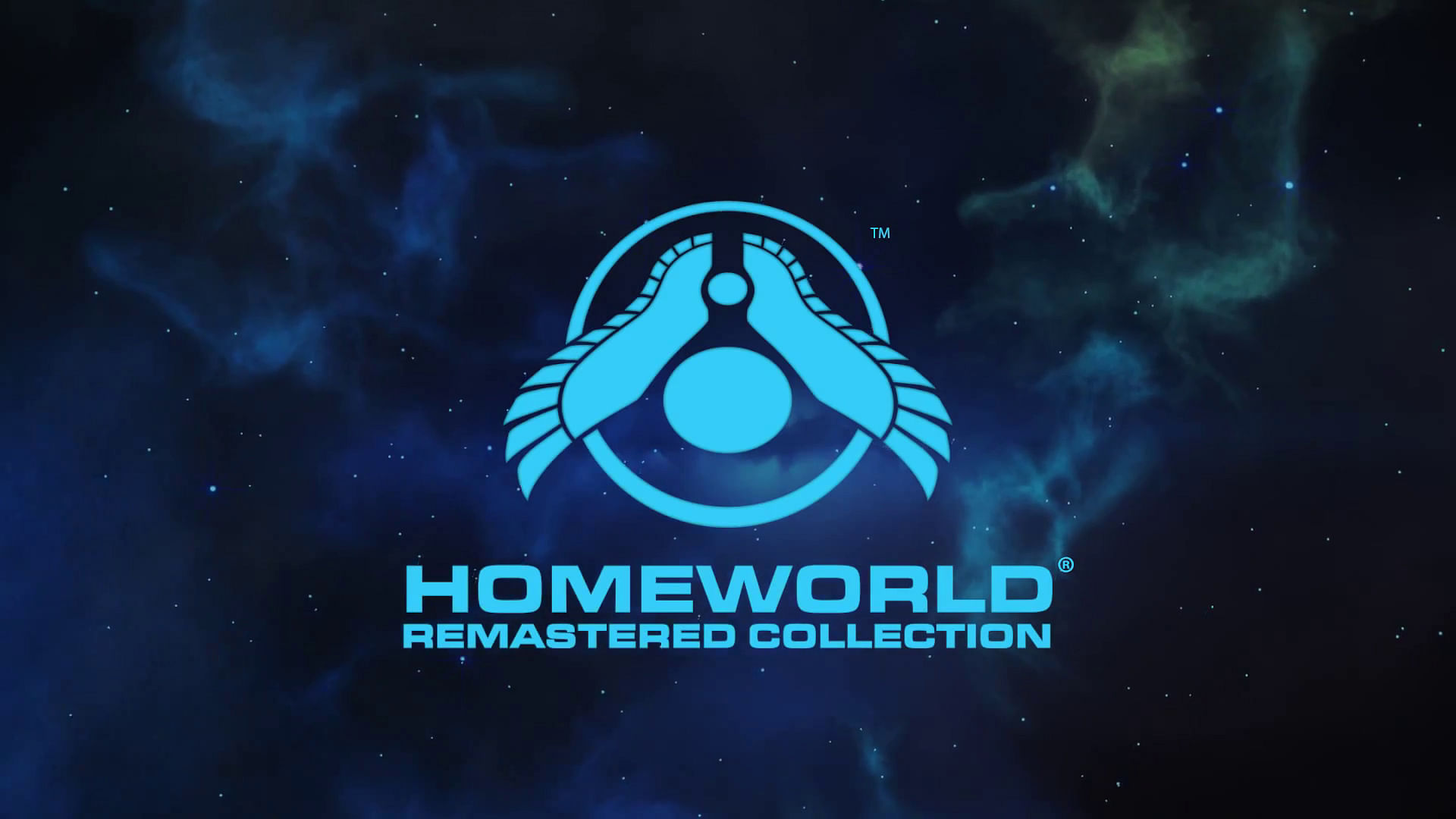 Homeworld Remastered Collection release date and trailer revealed1920 x 1080