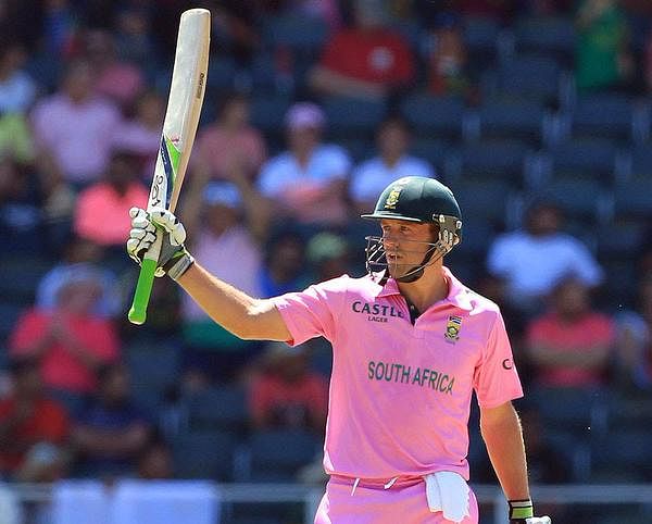 AB de Villiers slams fastest century and half-century in ... - 600 x 482 jpeg 39kB