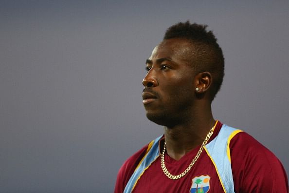Andre Russell credits midnight cardio-vascular exercises 