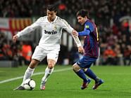 Can Cristiano Ronaldo Break Lionel Messi s Goalscoring Records This Season 