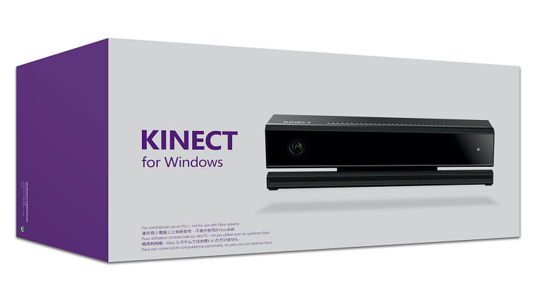 Microsoft to discontinue the sales of original Kinect for ... - 778 x 438 jpeg 29kB