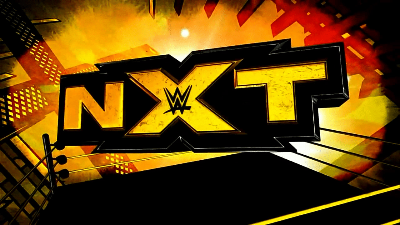 Major NXT News: Title change, NXT Takeover announcement, more - 1280 x 720 png 720kB