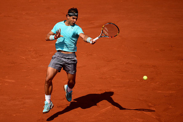 45+ Rafael Nadal All French Open Titles Images