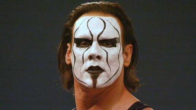 The Evolution of Sting - 640 x 360 jpeg 69kB