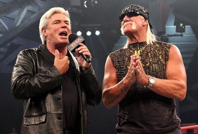 Eric Bischoff latest talk on Hogan, Jericho, his new ... - 650 x 440 jpeg 53kB