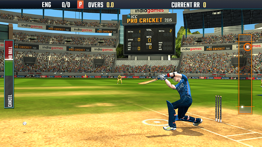 cricket 2015 game free download for pc full version by ocean of games
