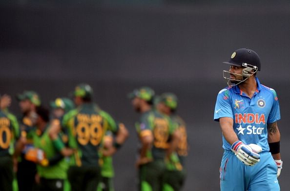 Doordarshan to telecast India-Pakistan World Cup match on ... - 594 x 392 jpeg 24kB