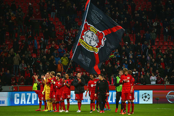 expert leverkusen expert leverkusen