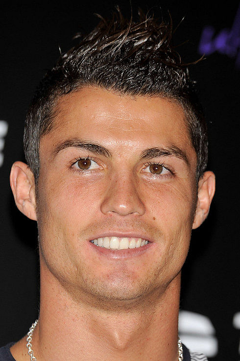 Humour: 12 reasons why we hate Cristiano Ronaldo - Slide 1 ...