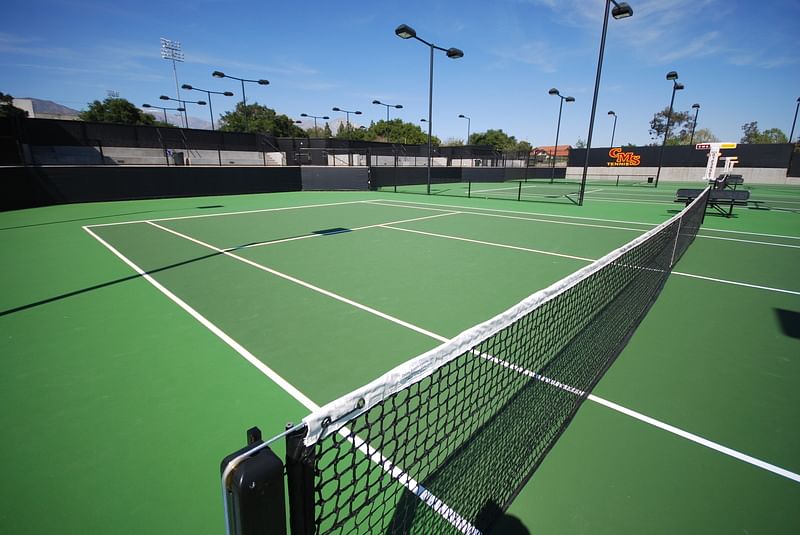 Best tennis trading system