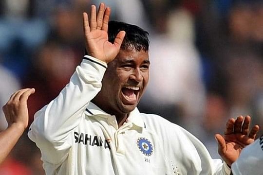 Pragyan Ojha cleared to bowl by the BCCI - 540 x 360 jpeg 41kB