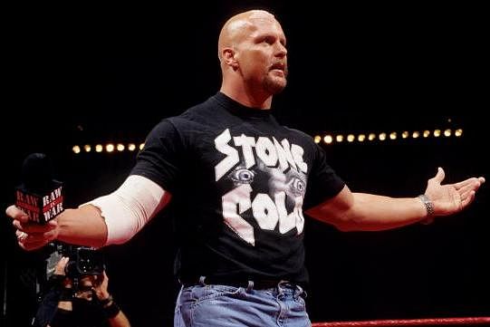 Steve Austin on if WWE should sign Samoa Joe, former TNA ... - 541 x 361 jpeg 20kB