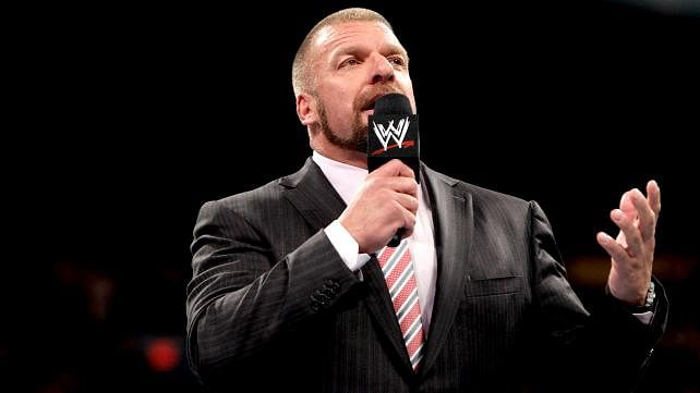 Triple H talks NXT Backstage, mistakes by NXT talent ... - 642 x 361 jpeg 20kB