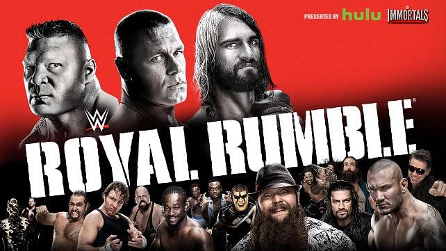 WWE Royal Rumble 2015 PPV buys revealed