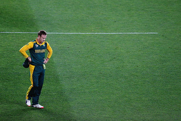 AB de Villiers: The shattered dream of a World Cup triumph - 594 x 396 jpeg 202kB