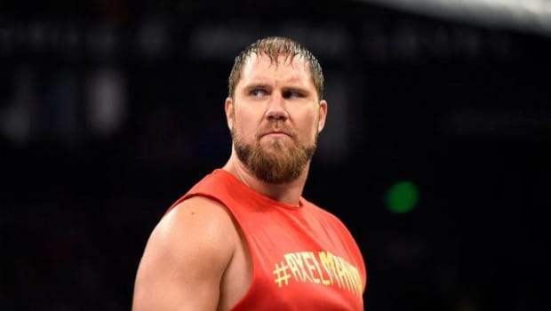 WWE Superstars (03/11/2016)