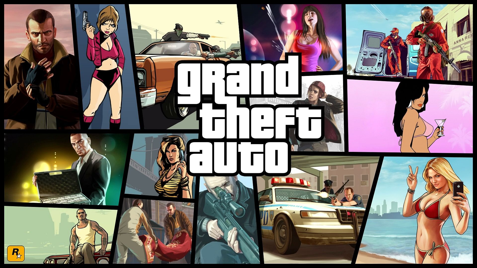 gta the trilogy ps5 download free