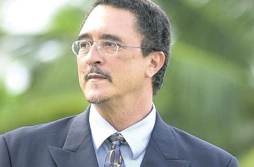 Kenny Anthony West Indies cricket problems mirror crisis in Caribbean