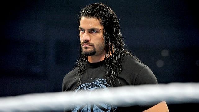 Roman Reigns' plans for Brock Lesnar revealed, Finn Balor ... - 642 x 361 jpeg 27kB