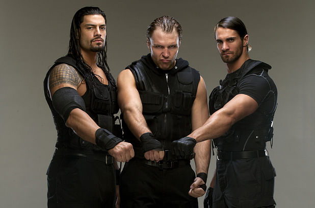 Roman Reigns talks about The Shield, facing The Rock, more