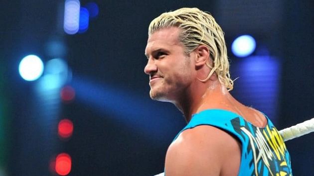 Dolph Ziggler talks Roman Reigns backlash, dealing with ... - 630 x 354 jpeg 41kB