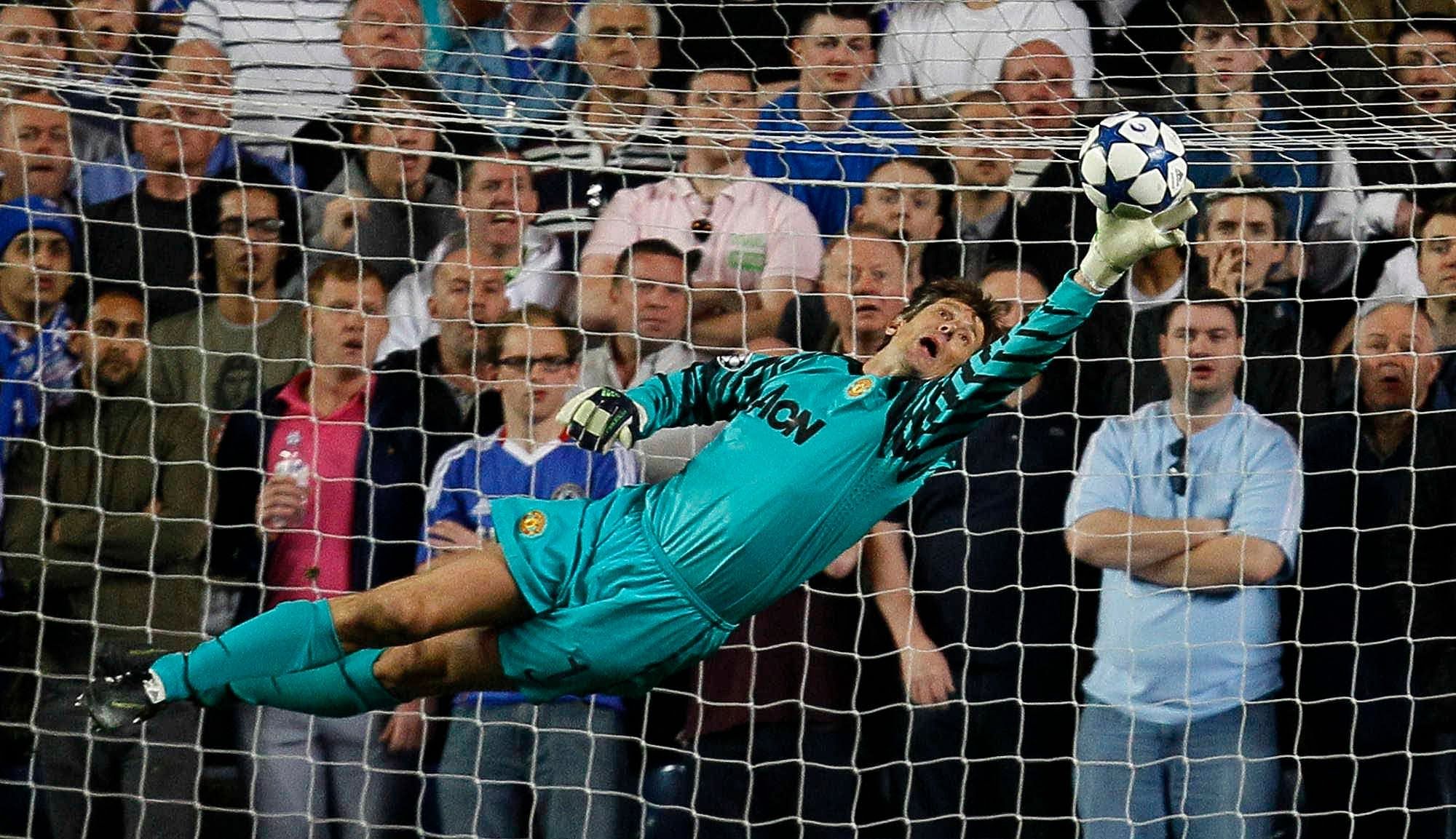 Best Goalkeeper Saves Of All Time at Jose Elliott blog