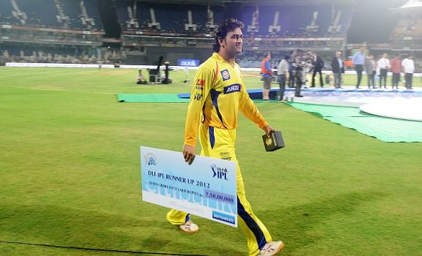 Most Man Of The Match Awards In Ipl Slide 6 Of 6