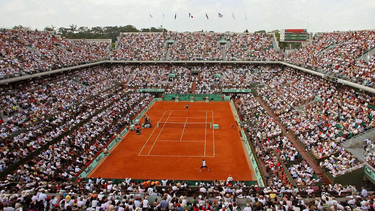 10 players to watch out for at the 2015 French Open - Slide 10 of 10