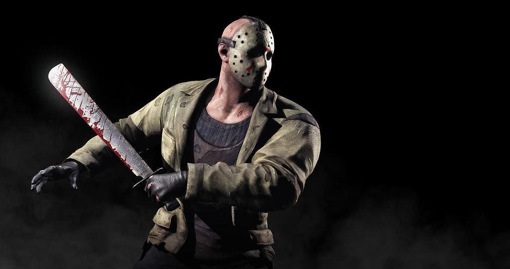 Playable Jason Voorhees DLC for Mortal Kombat X to release ...