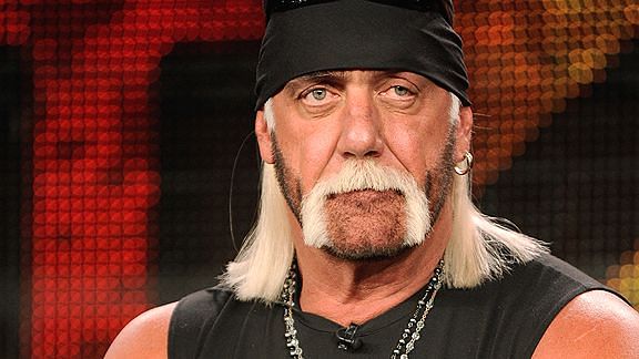 Hulk Hogan Pictures