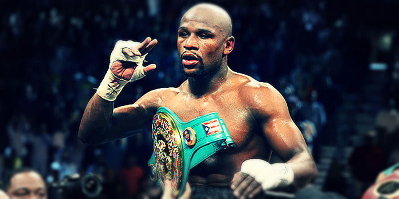 tumblr internship 10 Things you did know probably Floyd Mayweather not about