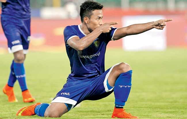 Chennaiyin FC retain its top home-grown players for 2015 ISL - 650 x 413 jpeg 27kB