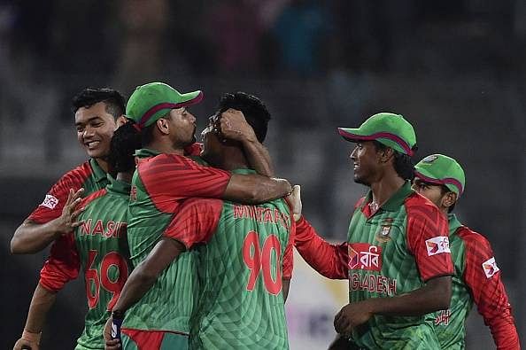 victory of bangladesh in the icc Joe root smashed an unbeaten century to steer england to a convincing eight- wicket against bangladesh in the opening match of the icc. victory of bangladesh in the icc Joe root smashed an unbeaten century to steer england to a convincing eight- wicket against bangladesh in the opening match of the icc.