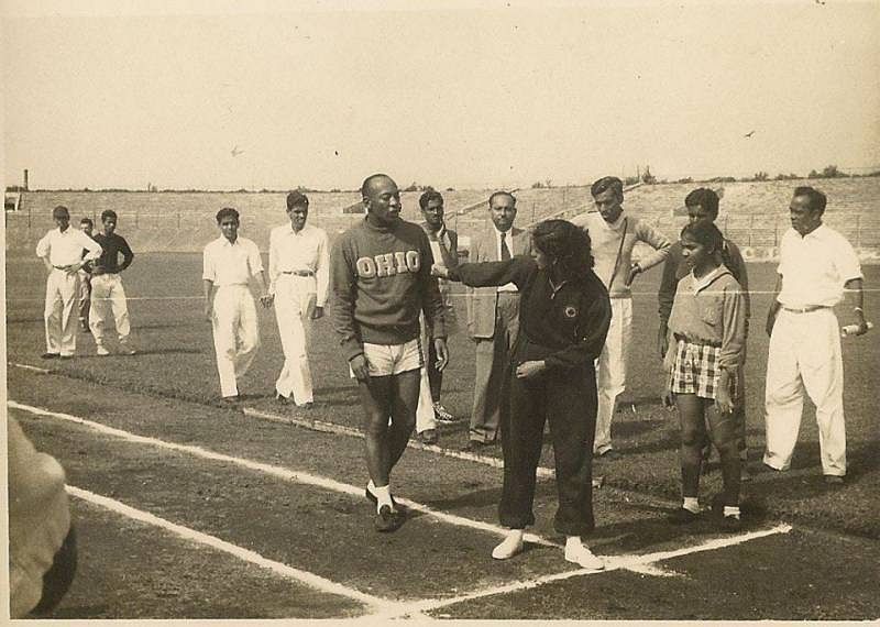 mary-souza-women-india-relay