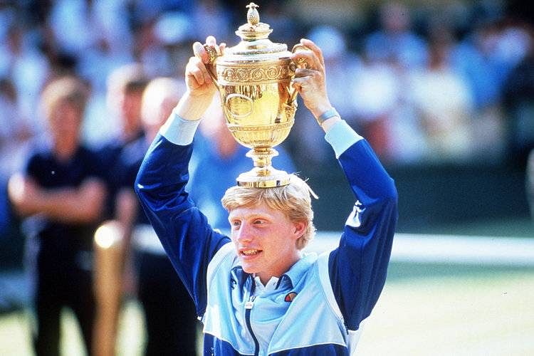 8 Reasons why Wimbledon is the most prestigious tennis tournament in