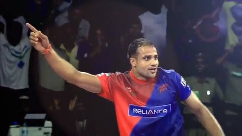 5 best raiders from Pro Kabaddi League season 1 - Slide 5 of 5