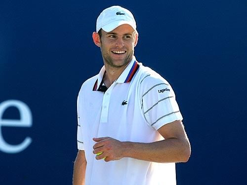 Andy Roddick to play doubles with Mardy Fish at Atlanta Open