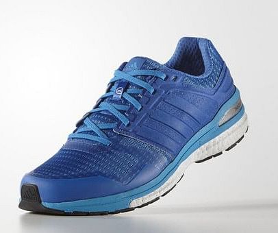 Adidas Supernova Sequence Boost 8 Review