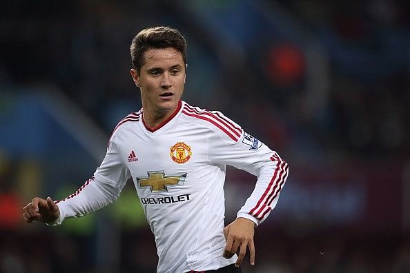 5 reasons why Ander Herrera should play as Manchester ... - 594 x 396 jpeg 42kB