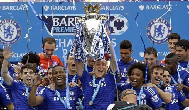 6 Key Players For Top 6 Premier League Teams In 2015 16 Season Slide 1 Of 6