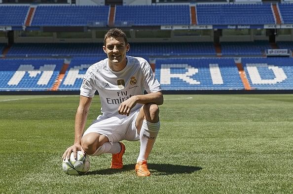 Scout report: Where does Mateo Kovacic fit into Real ...