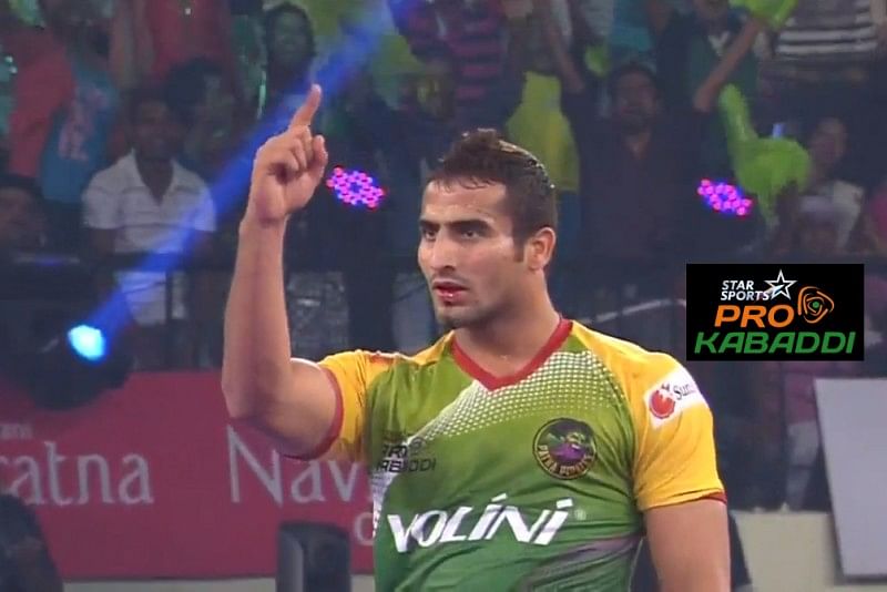 Star Sports Pro Kabaddi: 5 best Indian players - Slide 3 of 5 - 800 x 534 jpeg 69kB