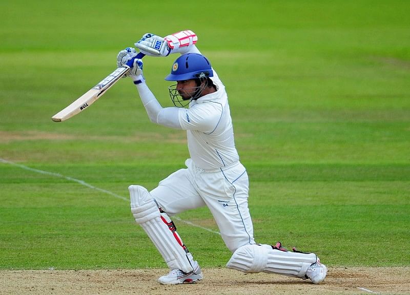 Kumar Sangakkara's retirement will take the sheen off ... - 800 x 576 jpeg 97kB