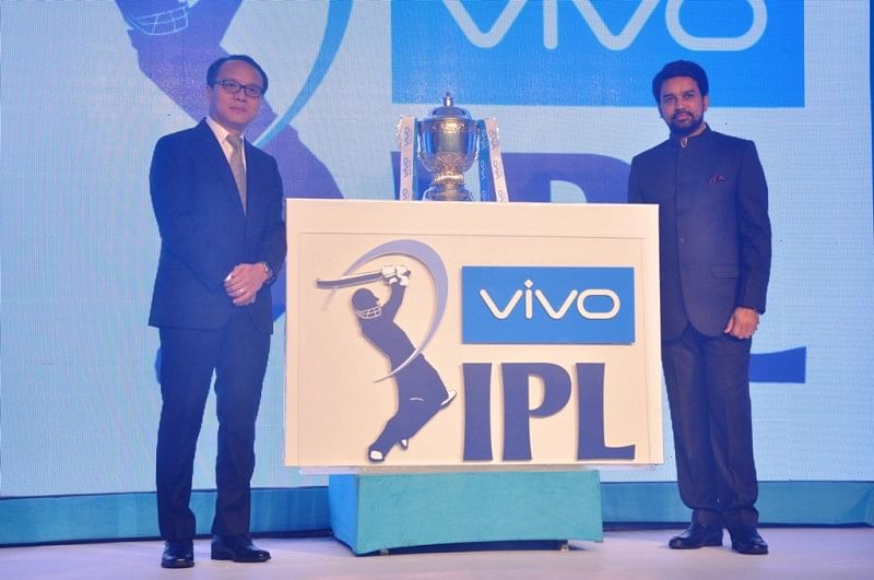 Image result for 2017 IPL Season 10 - Logo unveiled