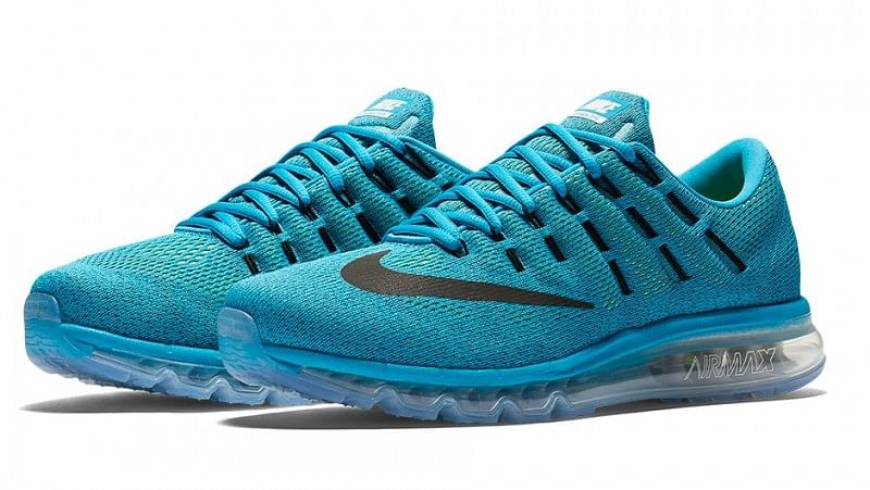 nike air max 2016 price in india