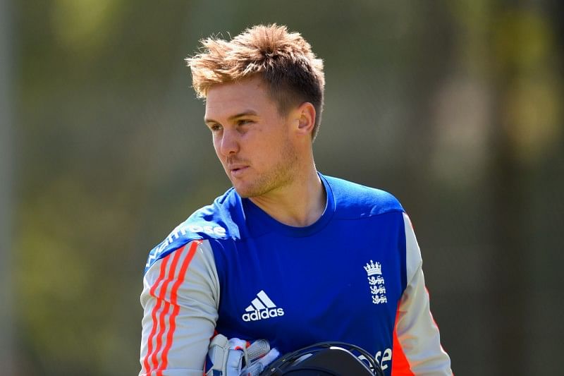 Jason Roy and his over-shadowed century