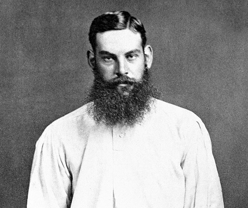 10 best beards of all time in cricket - Slide 1 of 10 - 800 x 672 jpeg 144kB