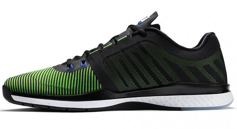 nike air zoom speed review