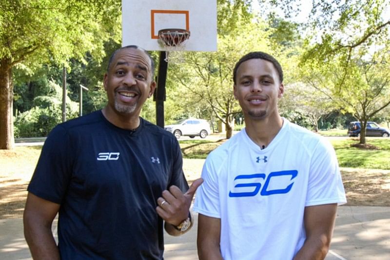 Top 5 Father Son Duos To Have Played In The Nba Slide 5 Of 5